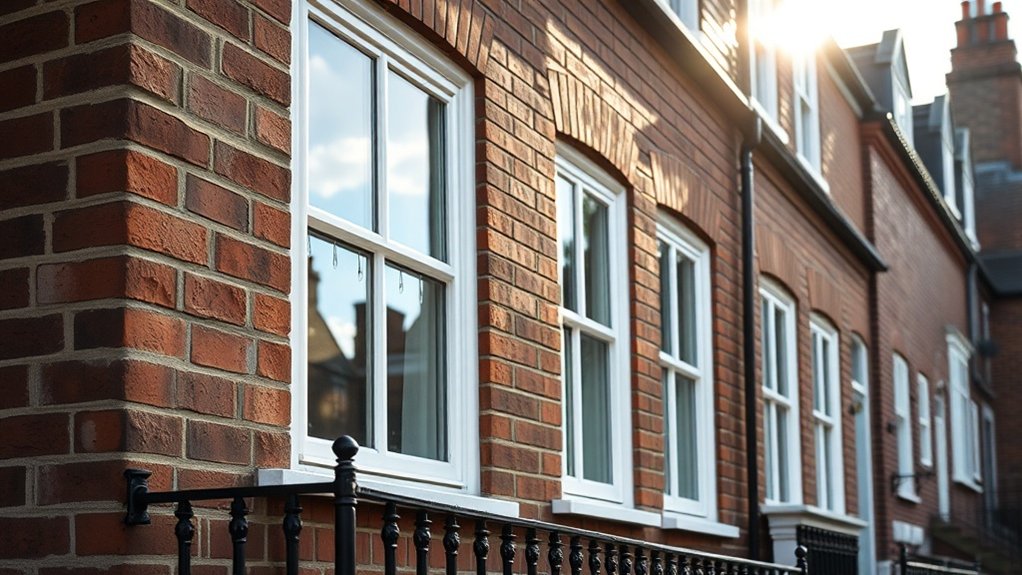 A-Rated Windows Totteridge