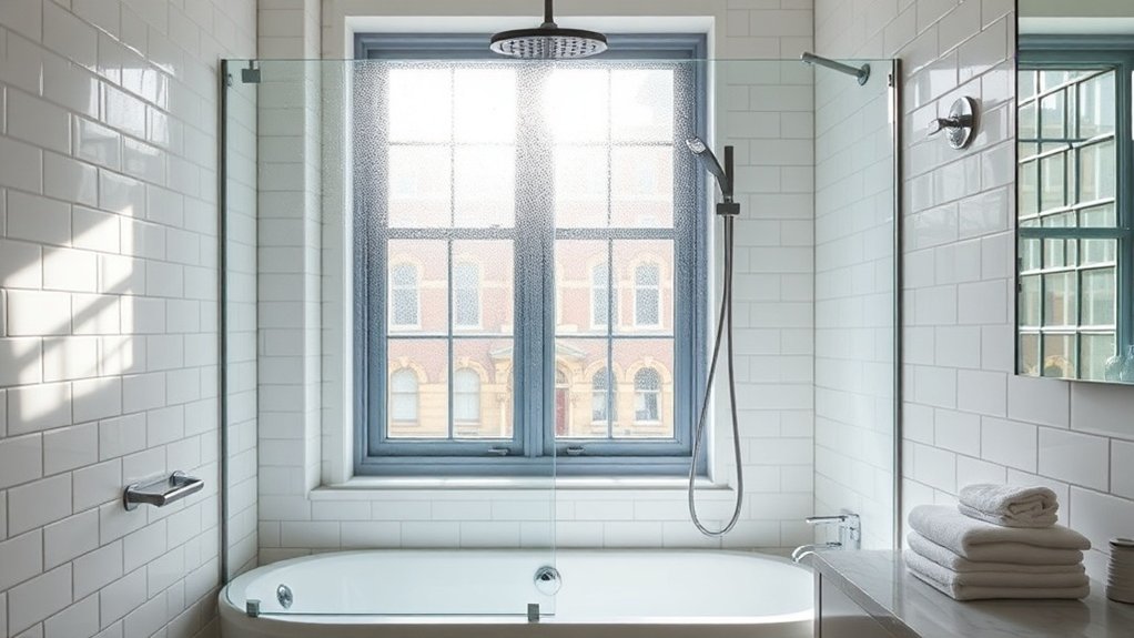 Bath Screens Totteridge