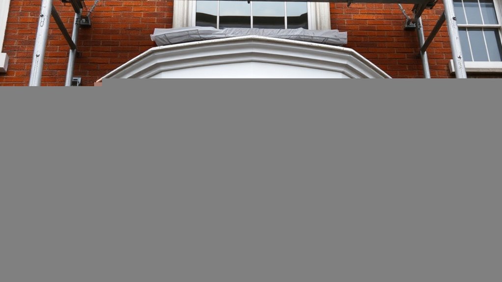 Bay Windows Totteridge
