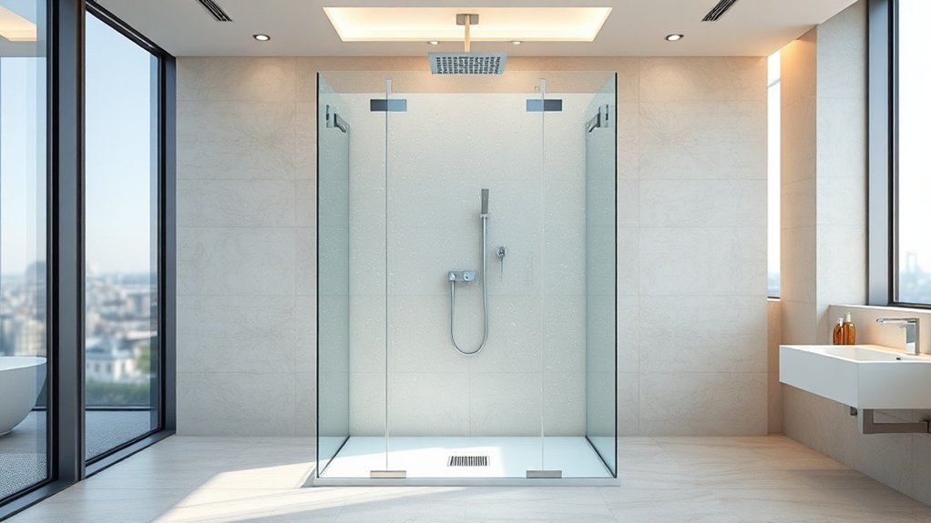 Shower Enclosures Totteridge