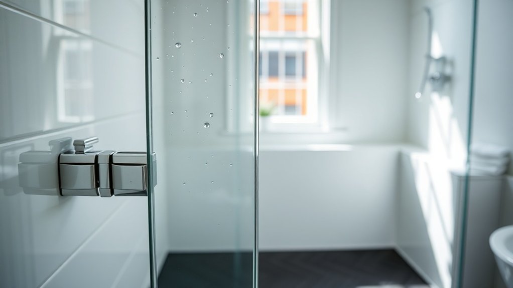 Shower Screens Whetstone