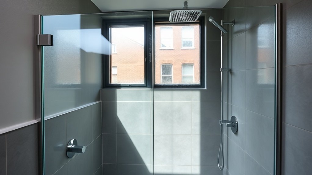 Shower Screens Laurel Way