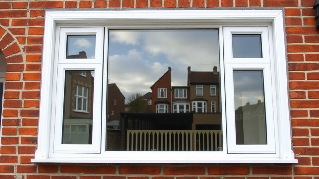 uPVC Windows Totteridge