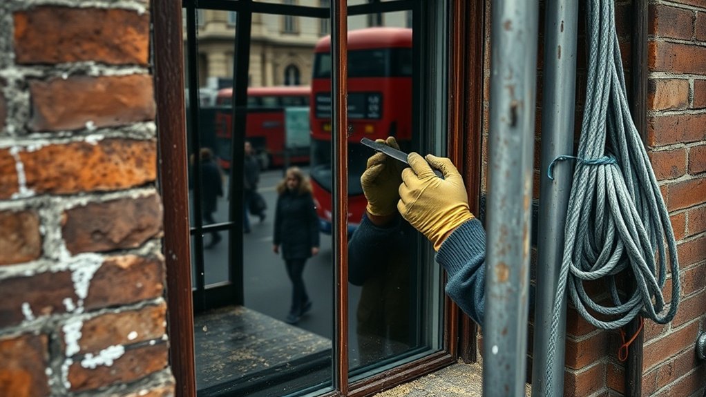 Window Repair Whetstone